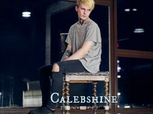 Calebshine