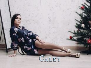 Calet