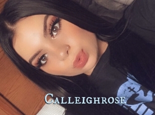 Calleighrose