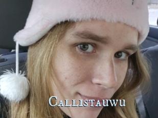 Callistauwu