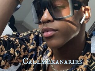 Callmekanaries