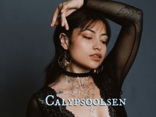 Calypsoolsen