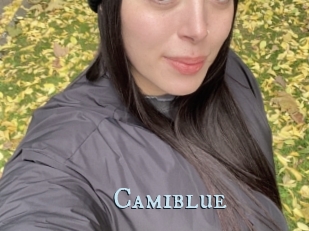 Camiblue