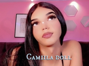 Camiila_doll