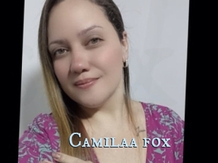 Camilaa_fox