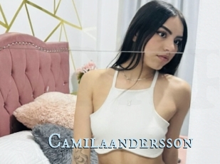 Camilaandersson