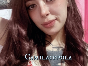 Camilacopola
