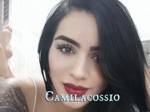 Camilacossio