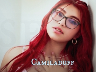 Camiladuff