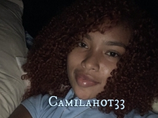 Camilahot33