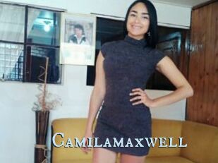 Camilamaxwell
