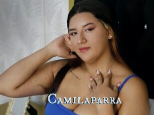 Camilaparra