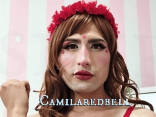 Camilaredbell