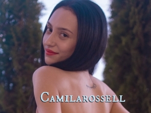 Camilarossell