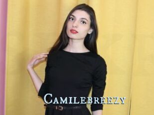 Camilebreezy