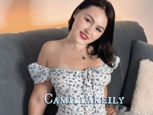 Camillakeily