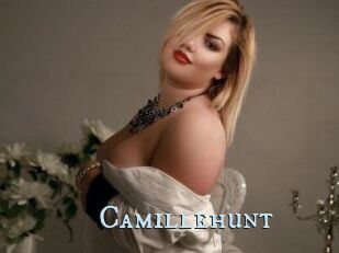 Camillehunt