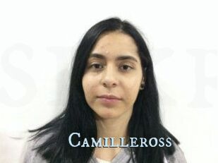 Camilleross
