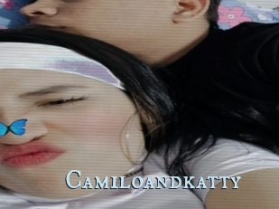 Camiloandkatty