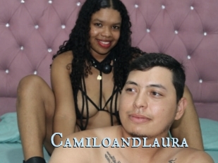 Camiloandlaura