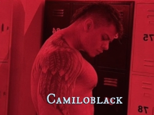Camiloblack