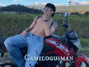 Camilogusman