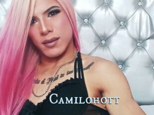 Camilohott