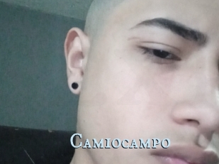 Camiocampo
