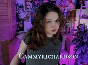 Cammyrichardson