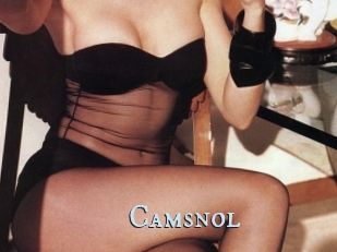 Camsnol