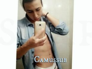 Camussub