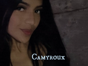 Camyroux