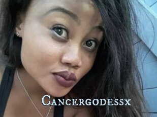 Cancergodessx