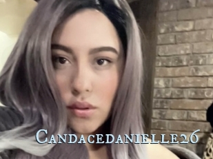 Candacedanielle26