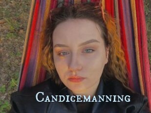 Candicemanning