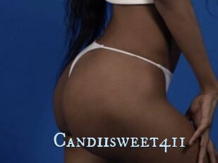 Candiisweet411
