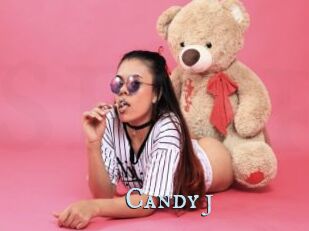 Candy_j