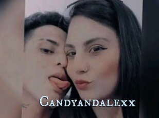Candyandalexx