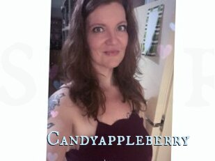 Candyappleberry