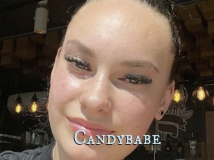 Candybabe