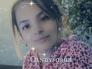 Candyforub