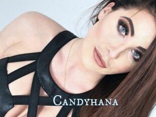 Candyhana