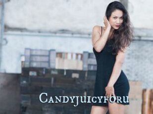Candyjuicyforu
