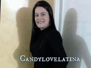 Candylovelatina