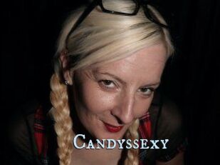 Candyssexy