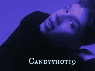 Candyyhot19
