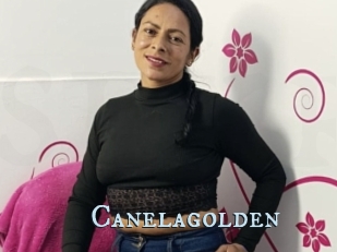 Canelagolden