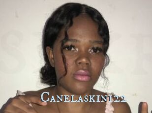 Canelaskin122