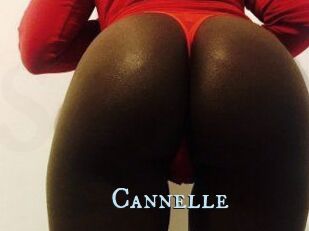 Cannelle