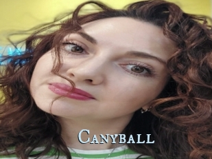 Canyball